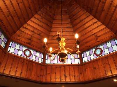 Blue Elephant Indian