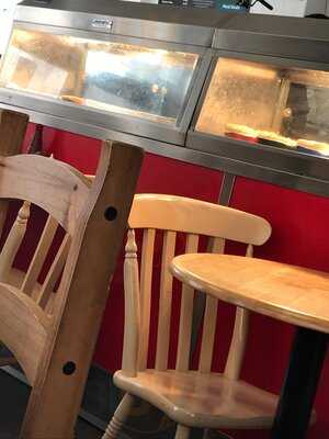 Puffins Fish & Chip Shop