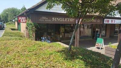 Singleton Tandoori & Balti House