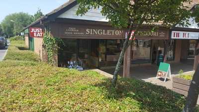 Singleton Tandoori & Balti House