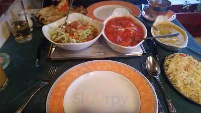 Singleton Tandoori & Balti House