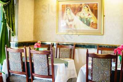 Singleton Tandoori & Balti House