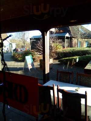 Singleton Tandoori & Balti House