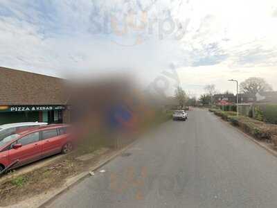 Singleton Tandoori & Balti House