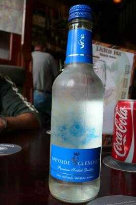 Dickens Bar & Malt House