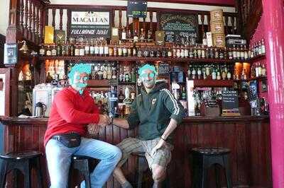 Dickens Bar & Malt House