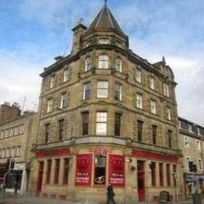 Dickens Bar & Malt House