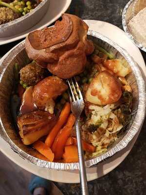 The Ring Of Bells Norton Fitzwarren