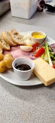 The Ring Of Bells Norton Fitzwarren