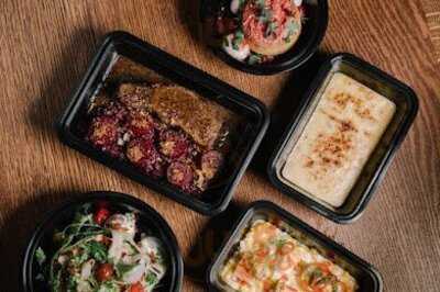 Saffron Indian Takeaway