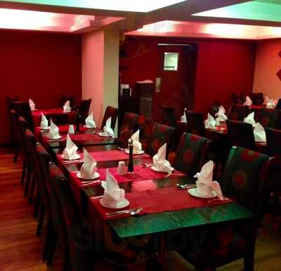 Bengal Brasserie