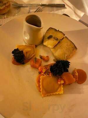 Torrish Restaurant At Ness Walk