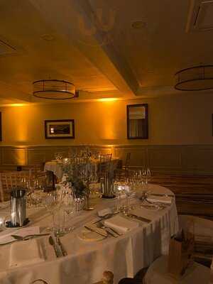 Torrish Restaurant At Ness Walk