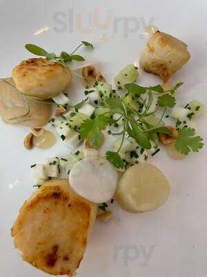 Torrish Restaurant At Ness Walk