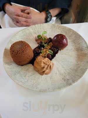 Torrish Restaurant At Ness Walk