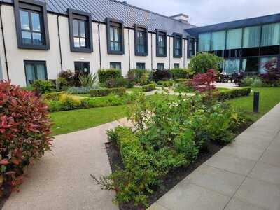 Torrish Restaurant At Ness Walk