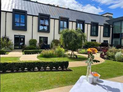 Torrish Restaurant At Ness Walk