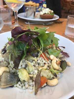 The Minerva Bar & Grill