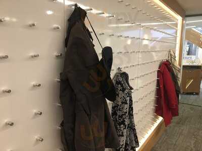 The Minerva Bar & Grill