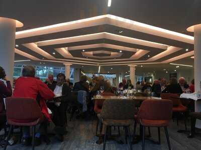 The Minerva Bar & Grill