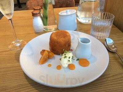 The Minerva Bar & Grill