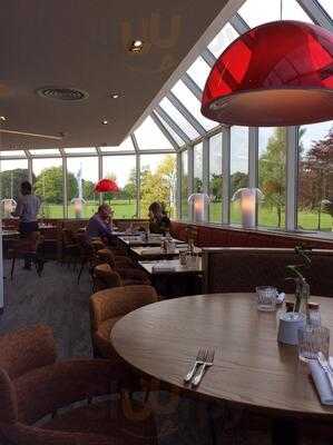 The Minerva Bar & Grill