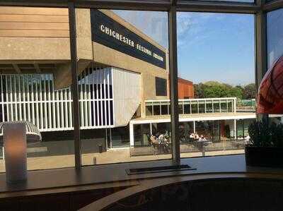 The Minerva Bar & Grill