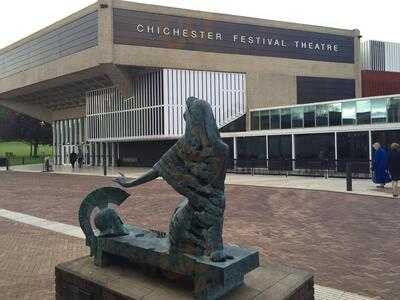 The Minerva Bar & Grill