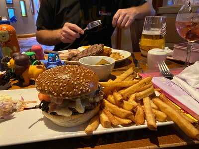 Clayton Green Brewers Fayre