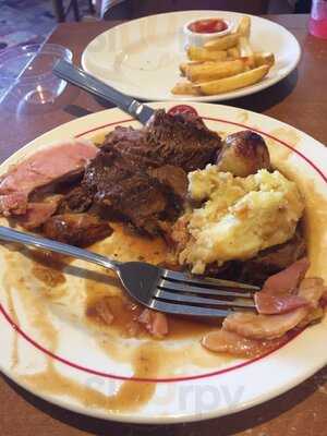 Clayton Green Brewers Fayre