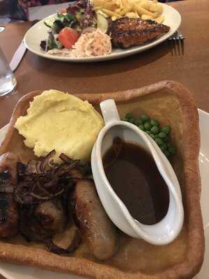 Clayton Green Brewers Fayre