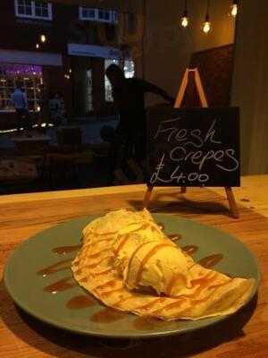 The Cafe Collective 43