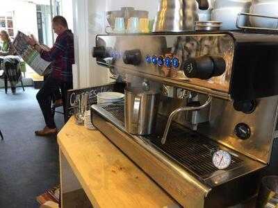 The Cafe Collective 43