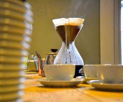 The Cafe Collective 43