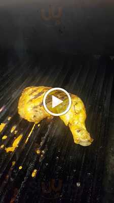 Sahara Fried And Grill Chicken