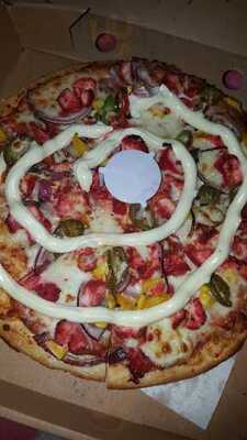 Sahara Fried And Grill Chicken