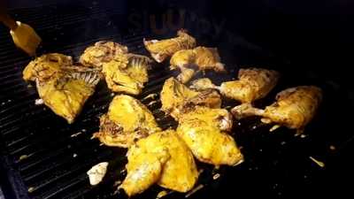 Sahara Fried And Grill Chicken