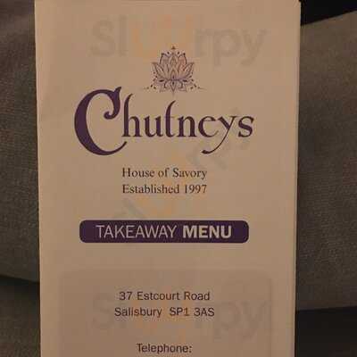 Chutneys