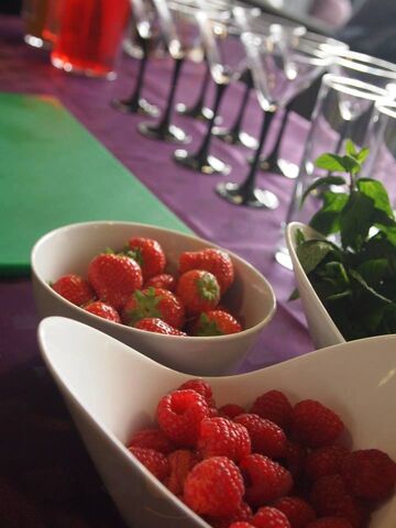 Spires Restaurant