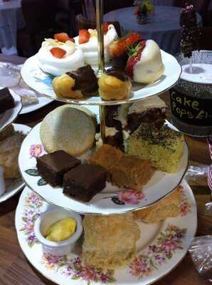 The Cake Shop Derry & Donegal