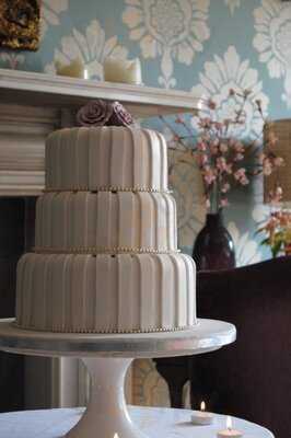 The Cake Shop Derry & Donegal