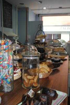 The Cake Shop Derry & Donegal