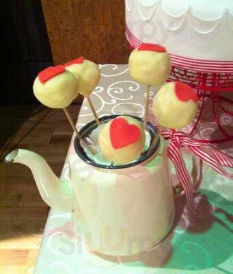 The Cake Shop Derry & Donegal