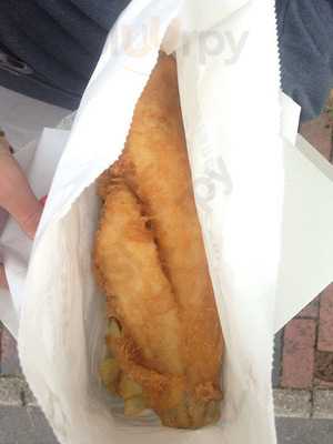 Downtown Fish Bar