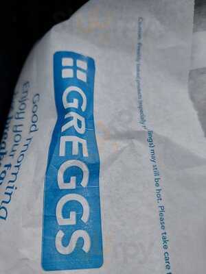 Greggs