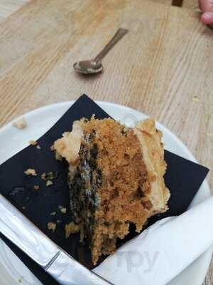 Clervaux Artisan Bakery And Cafe