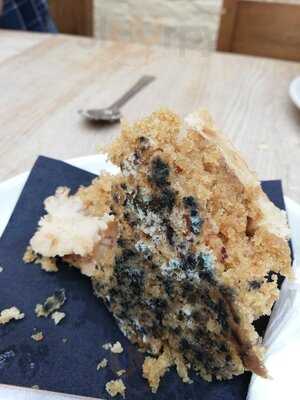 Clervaux Artisan Bakery And Cafe