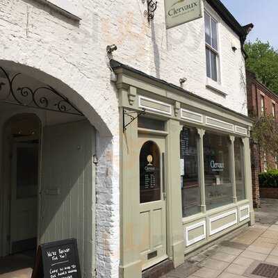 Clervaux Artisan Bakery And Cafe