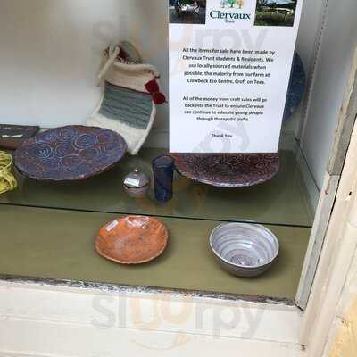 Clervaux Artisan Bakery And Cafe