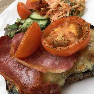 Clervaux Artisan Bakery And Cafe